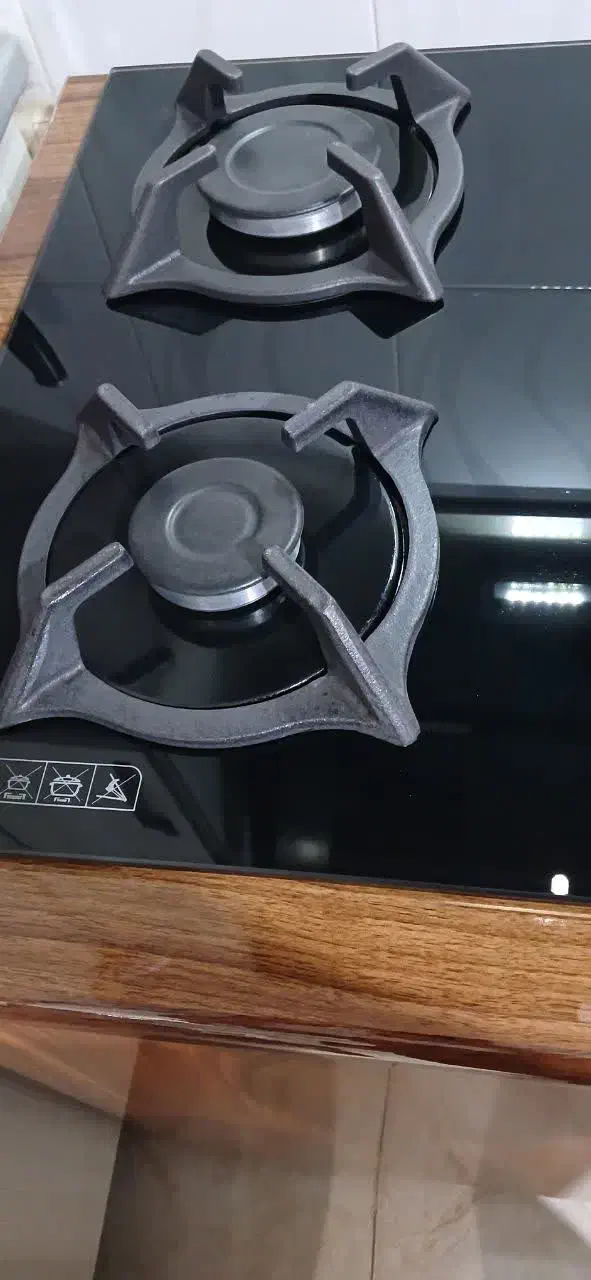 گاز رومیزی سالم|اجاق گاز و لوازم برقی پختوپز|باقرشهر, |دیوار