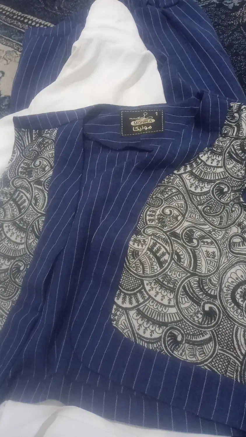 لباس زنانه تمیزجدید|لباس|خاوران, |دیوار