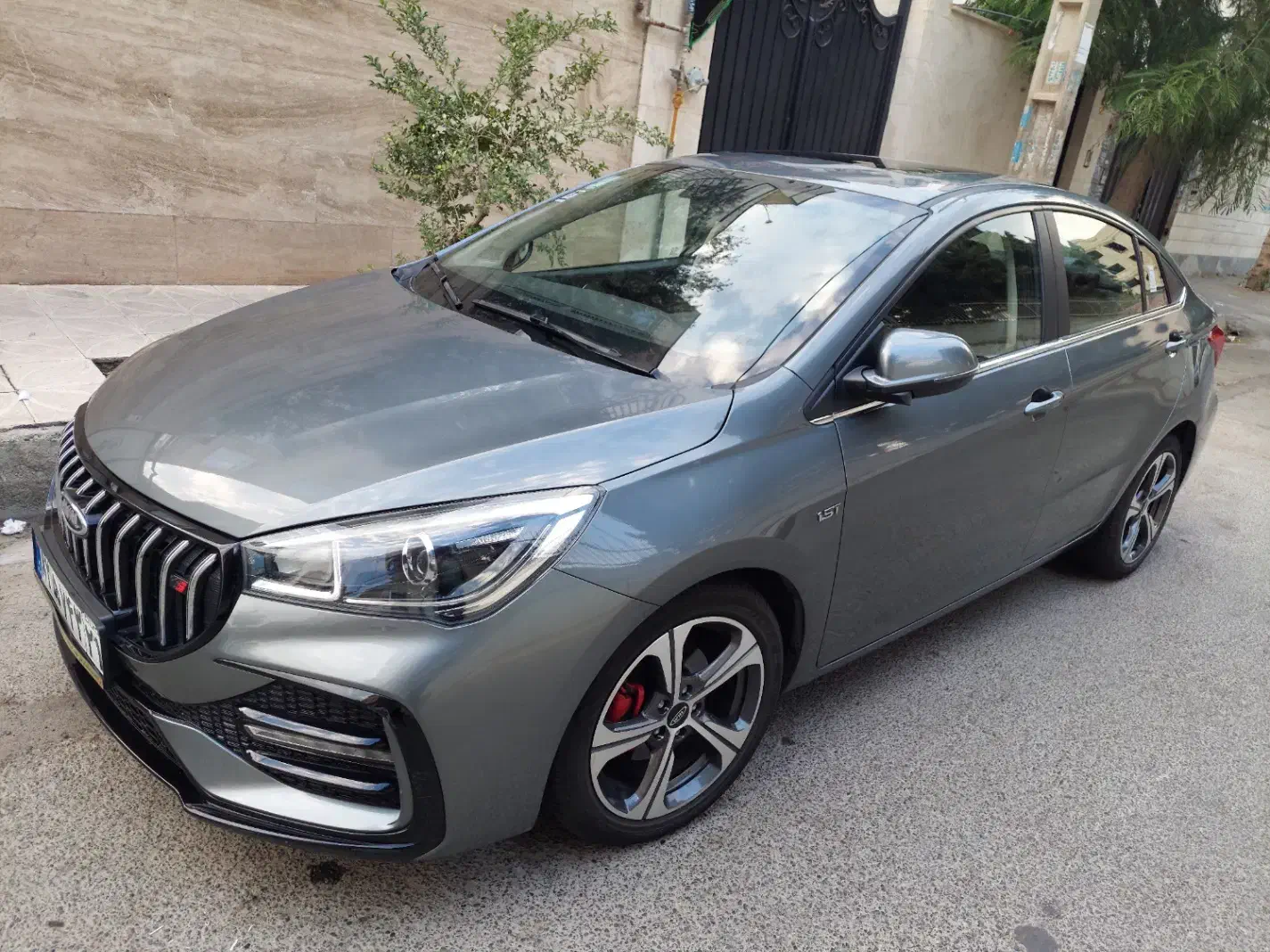 آریزو 5 اسپرت FL|خودرو سواری و وانت|شهریار, شهریار|دیوار