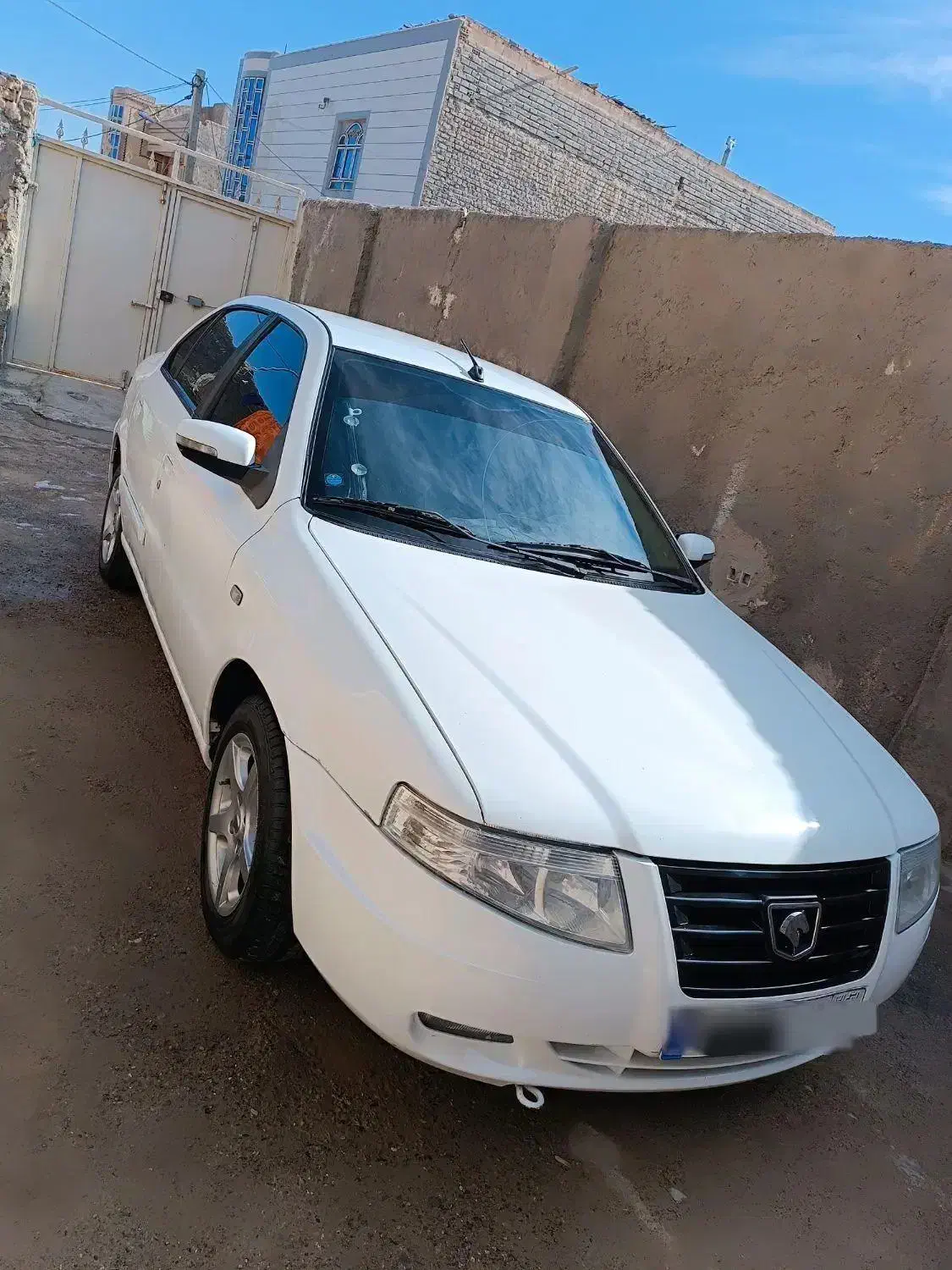 سورن Ef7|خودرو سواری و وانت|زابل, |دیوار