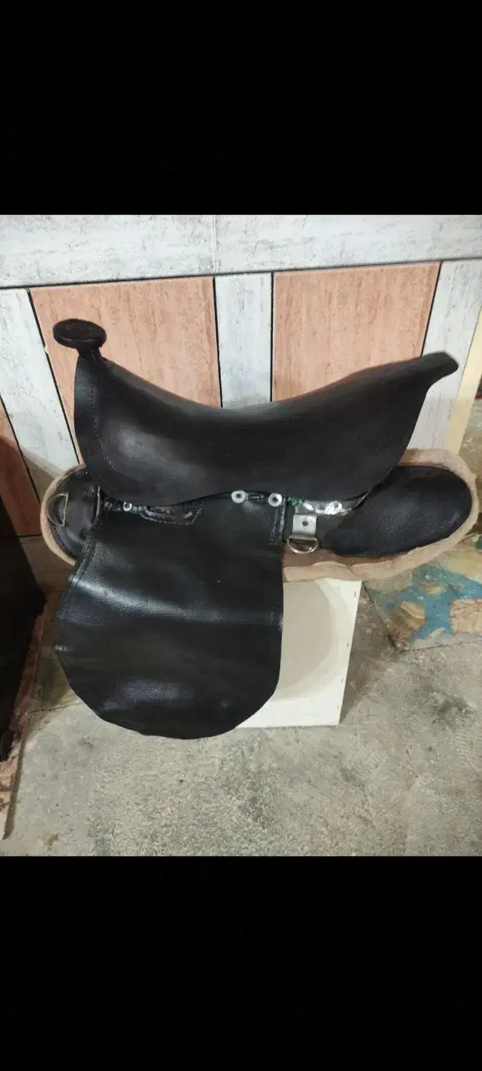 فروش زین ارزان|اسب و تجهیزات اسبسواری|کرمانشاه, |دیوار