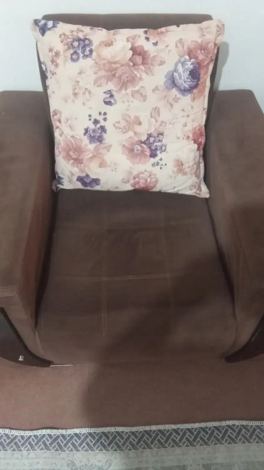 مبل هفت نفره|مبلمان اداری|القجر, |دیوار