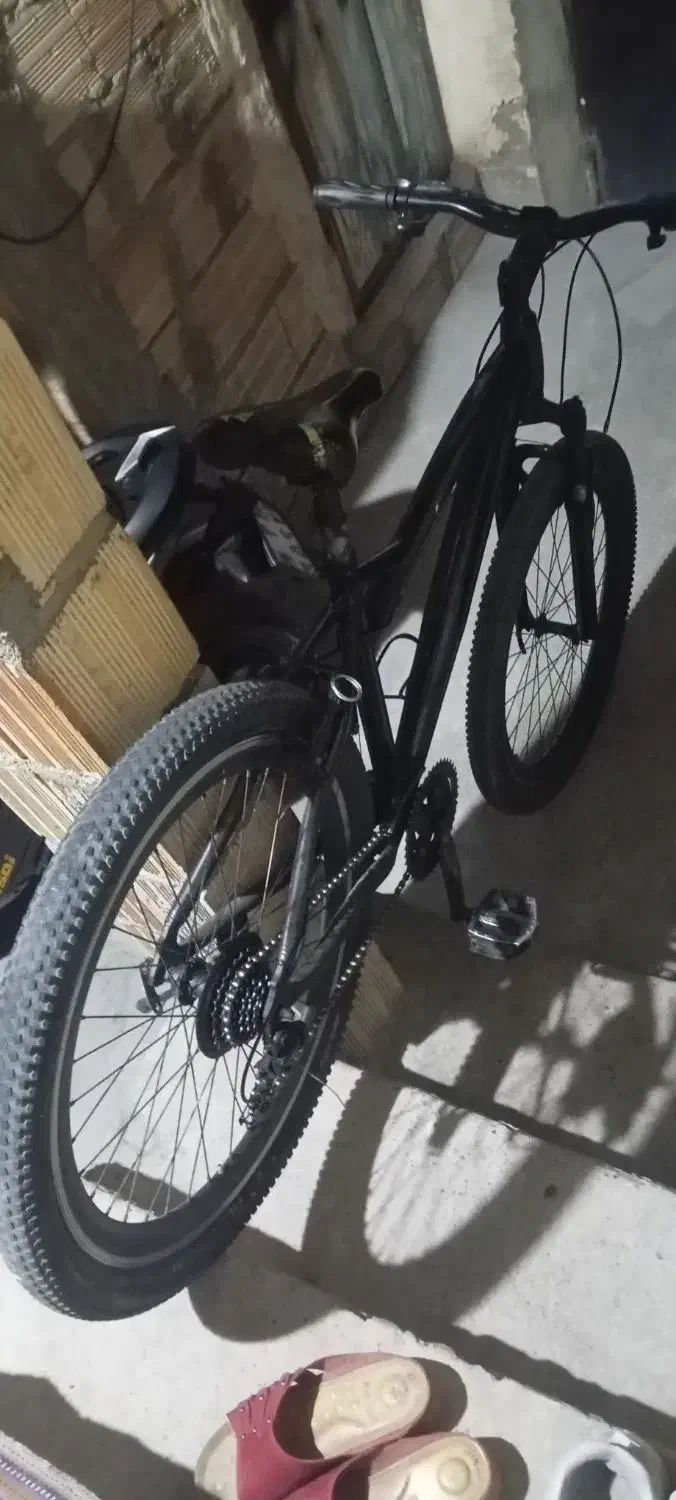 دوچرخه ۲۶|دوچرخه، اسکیت، اسکوتر|مشگین شهر, |دیوار