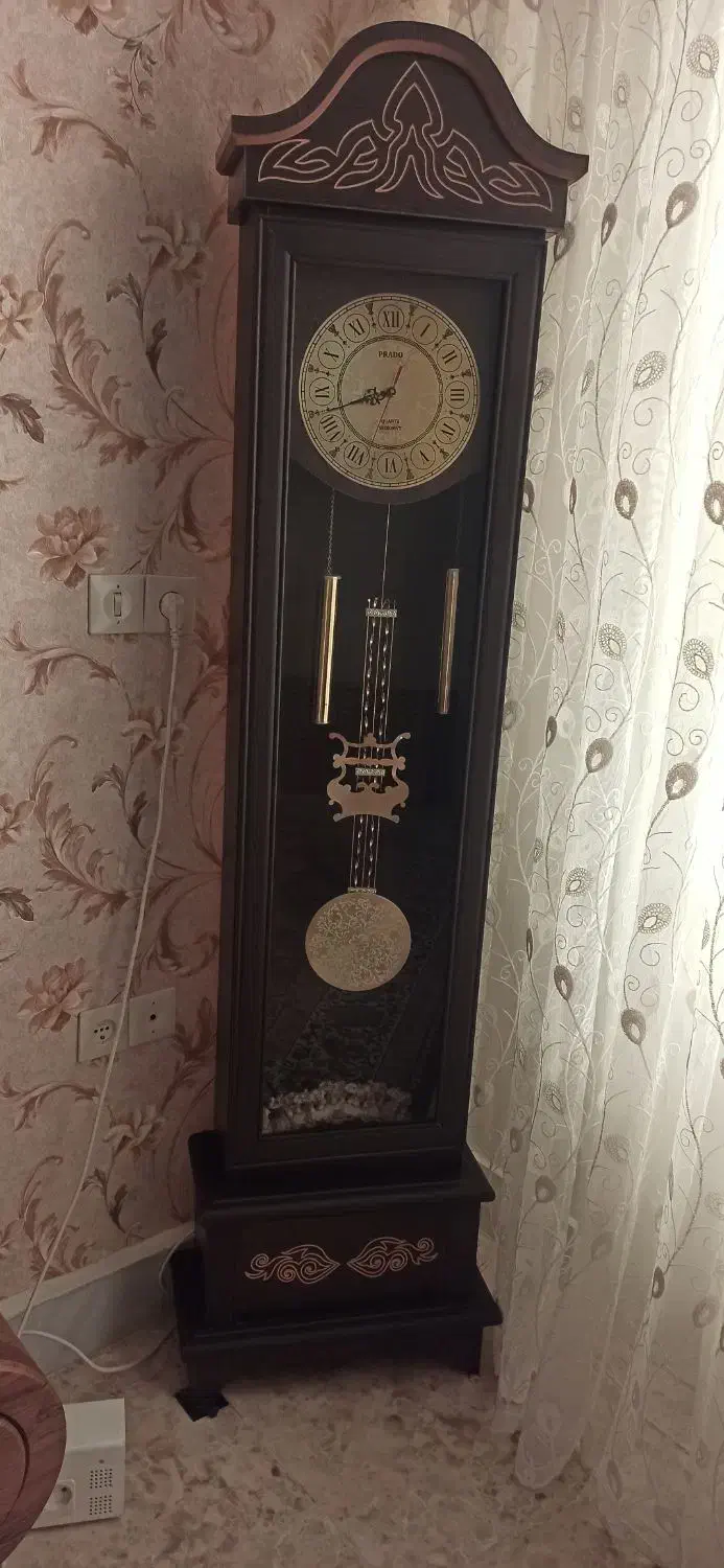 ساعت ایستاده|ساعت دیواری و تزئینی|کرمانشاه, |دیوار