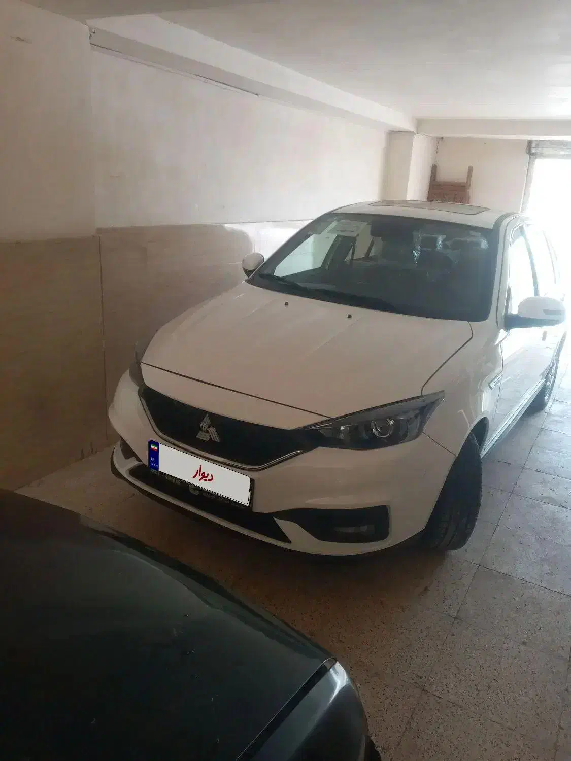 سهند اتومات پلاس|خودرو سواری و وانت|قدس, شهرقدس|دیوار