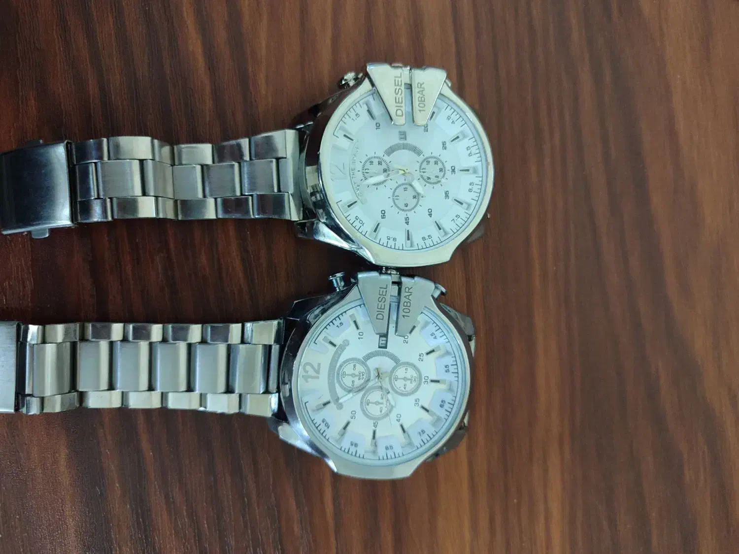 ساعت نو نو 2عدد900|ساعت|زنجان, |دیوار