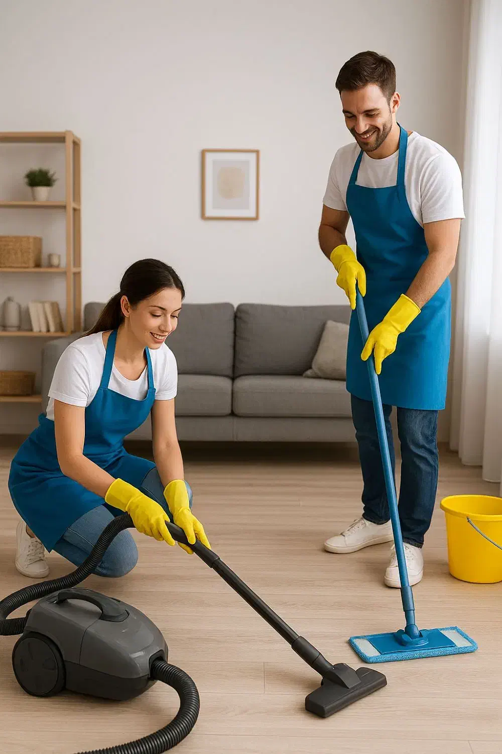 شرکت خدماتی نظافتی آریاسان کیفیت عالی قیمت مناست|خدمات نظافت|اصفهان, بهارستان|دیوار