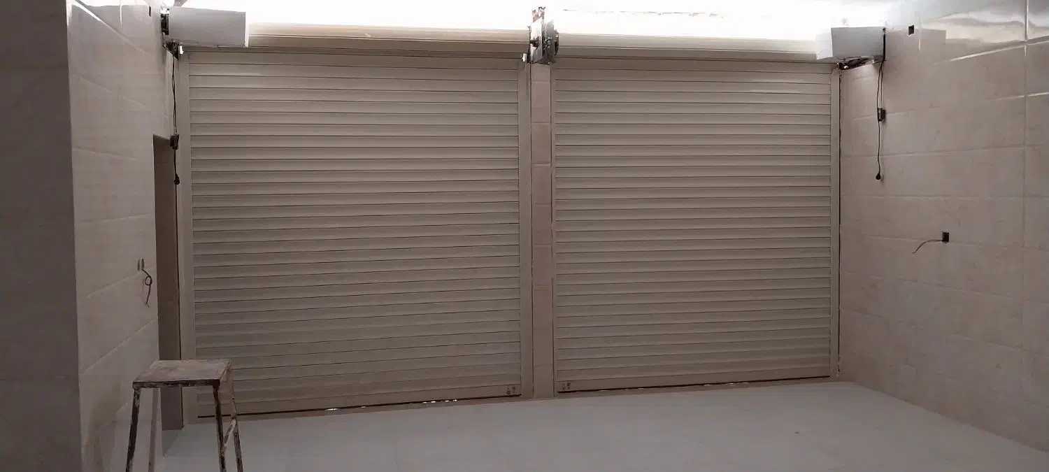 اجاره انبار نوساز و تمیز ۶۰ متر|اجارهٔ مغازه و غرفه|قم, نخودی|دیوار