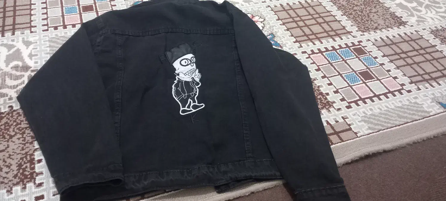 کفش و لباس بچه گانه مناسب ۸سال|کفش و لباس بچه|برخوار, |دیوار