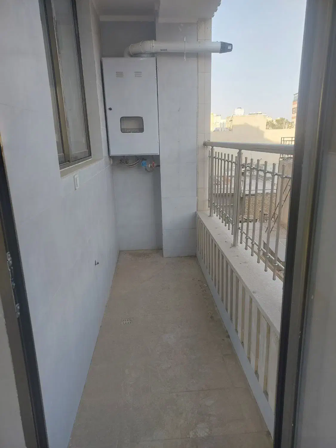 فروش آپارتمان ۱۱۵ متری ۲ خوابه در کشاورزی|فروش آپارتمان|اصفهان, کشاورزی|دیوار