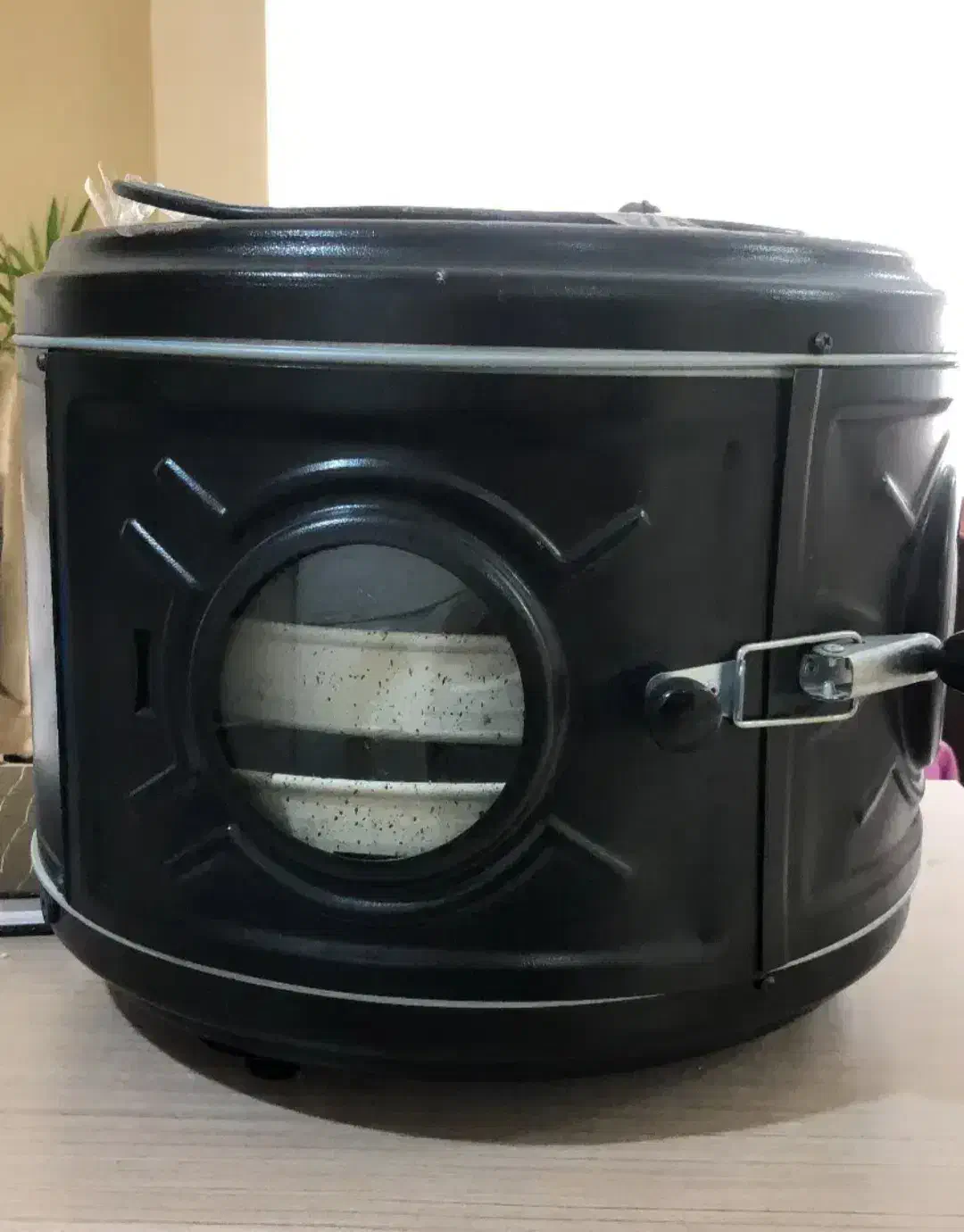 فر برقی دوطبقه|اجاق گاز و لوازم برقی پخت‌وپز|تهران, شهرک نفت|دیوار