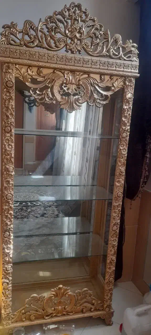 ویترین|بوفه، ویترین، کنسول|آران و بیدگل, |دیوار