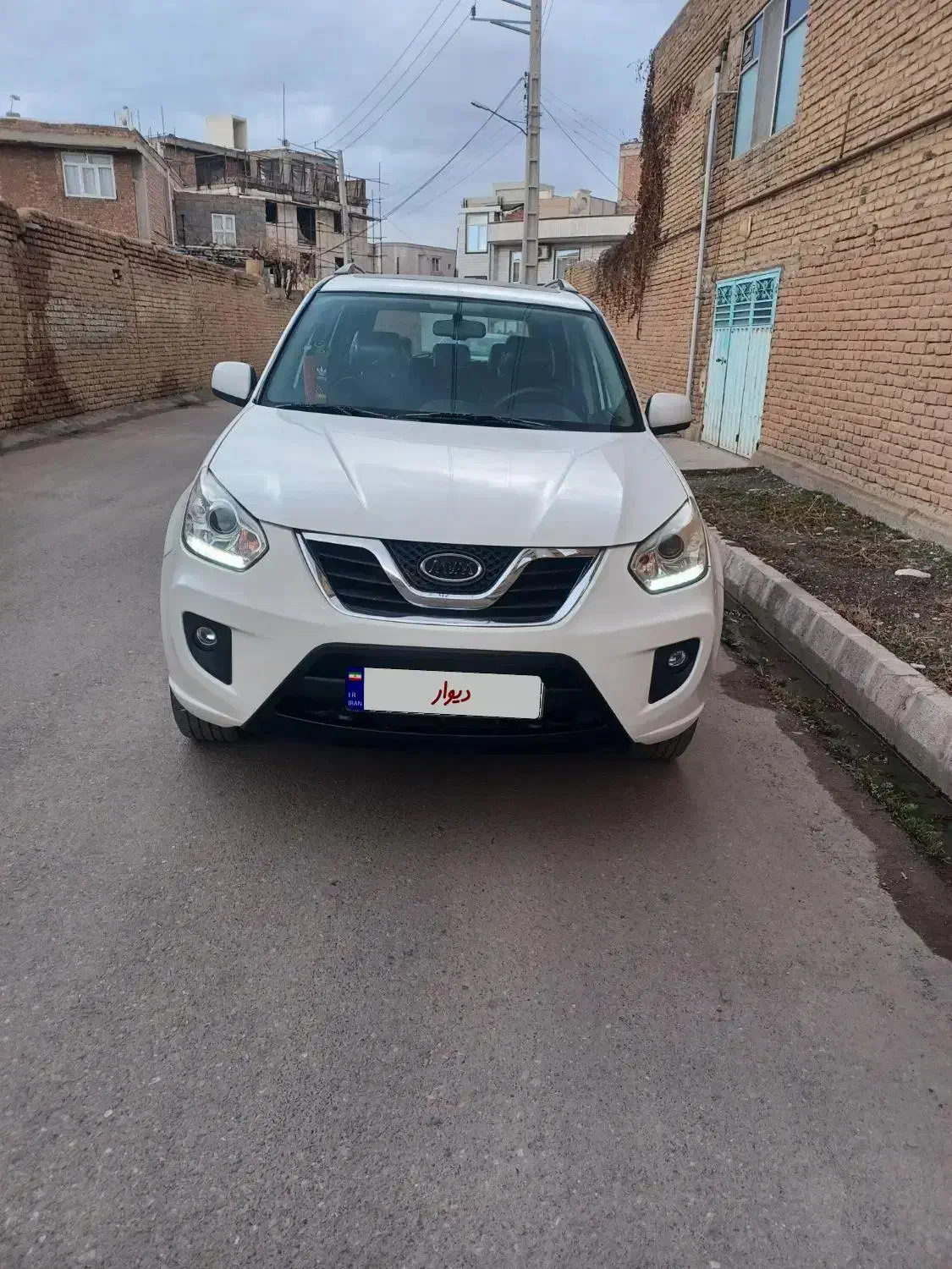 x33نیو فیس|خودرو سواری و وانت|ملکان, |دیوار