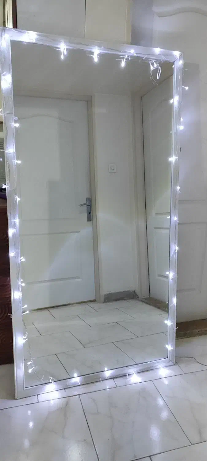 آینه قدی|آینه|محمدشهر, محمدشهر|دیوار