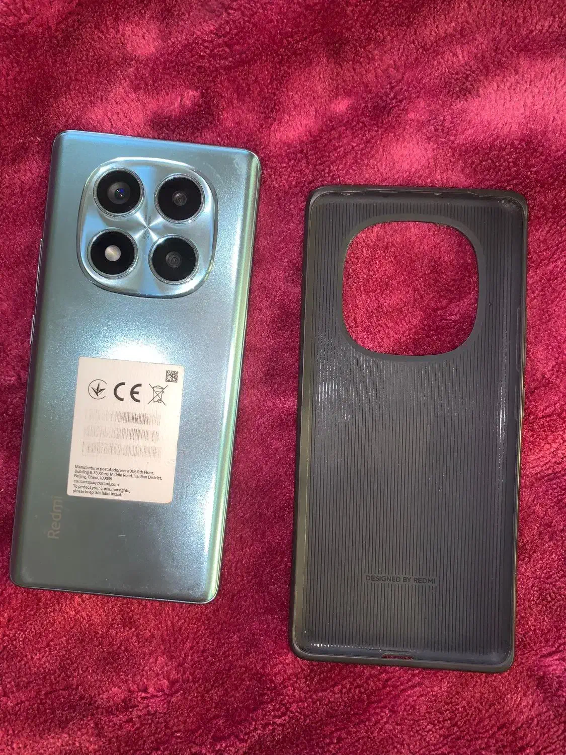 ردمی نوت 14پرو|موبایل|چابهار, |دیوار