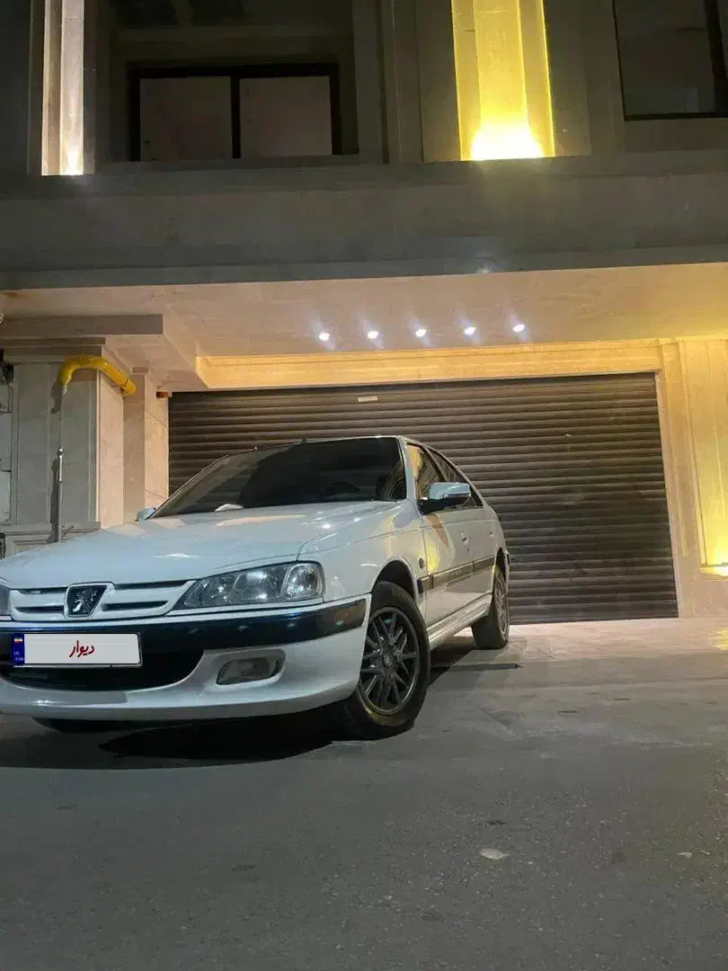 پارس سال مدل 99 استثنایی|خودرو سواری و وانت|مشهد, شریف|دیوار