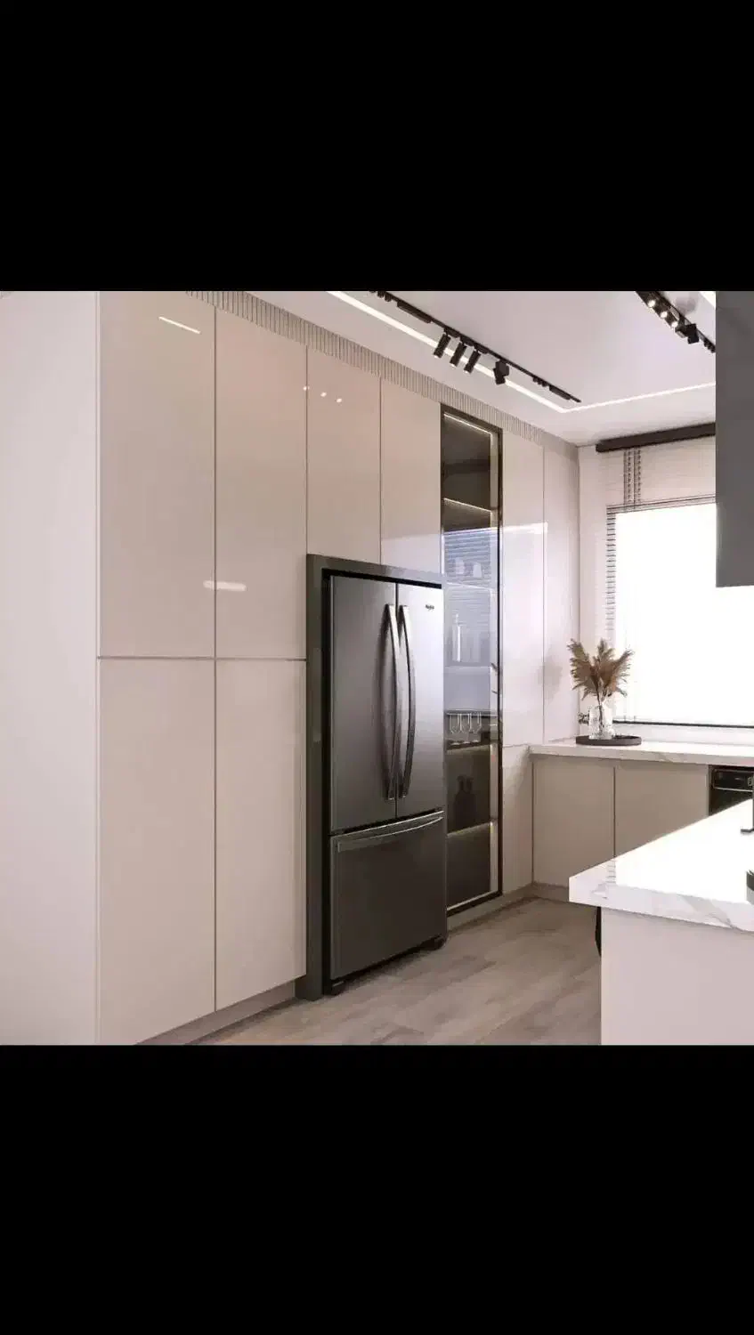 کابینت صدری 43469678|مصالح و تجهیزات ساختمان|کوچصفهان, |دیوار