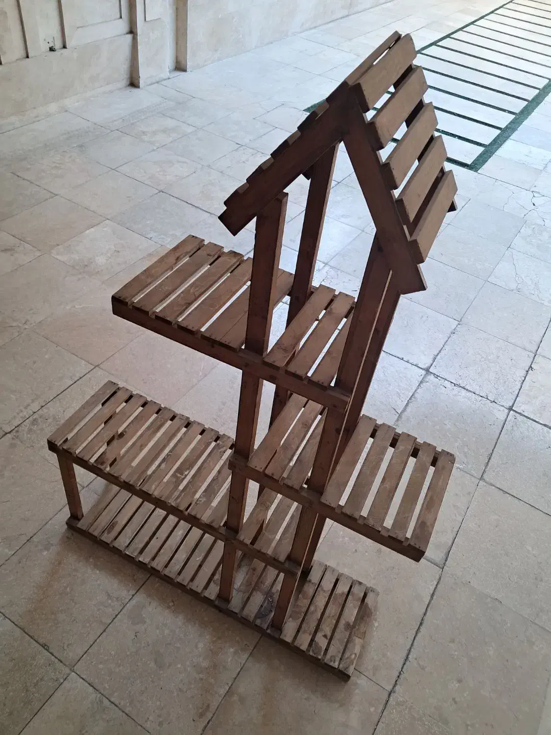 استند گل|گل و گیاه طبیعی|مشهد, آزادشهر|دیوار