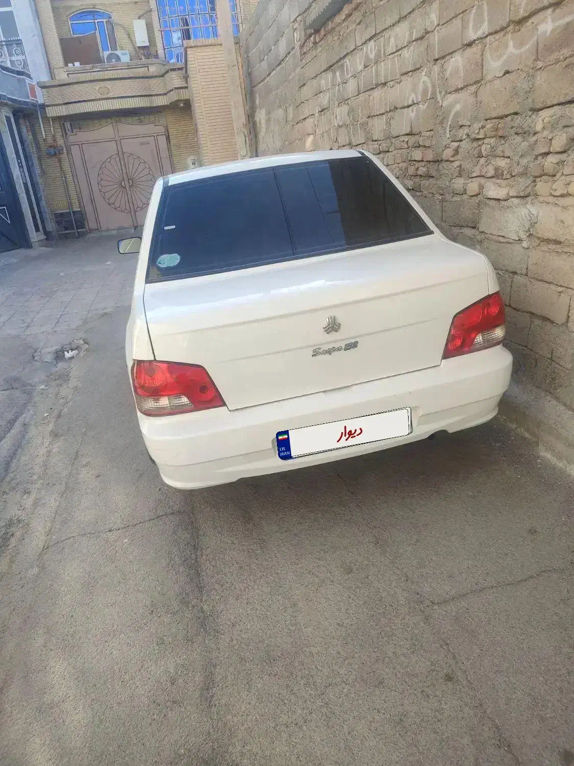 پراید 132|خودرو سواری و وانت|زاهدان, |دیوار