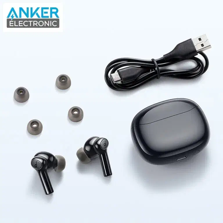 هدفون بی سیم انکر   Anker Soundcore R|پخش‌کننده همراه|قرچک, باقرآباد|دیوار