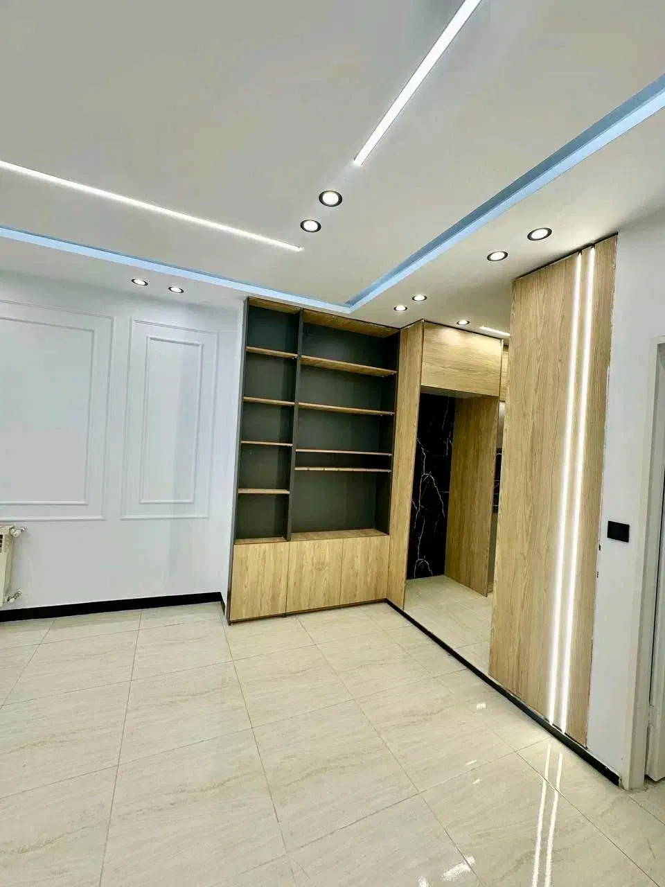 آپارتمان 55 متری/طبقه دوم/خوش نقشه/فول|فروش آپارتمان|اندیشه, اندیشه فاز ۱|دیوار