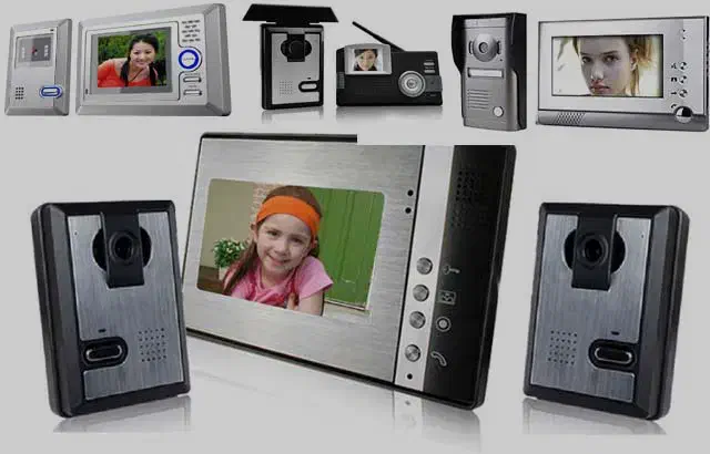 نصب دوربین مداربسته ، دزدگیر ، تجهیزات شبکه|خدمات پیشه و مهارت|یزد, |دیوار