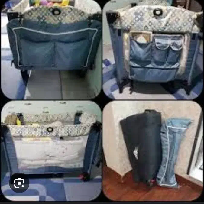 سیسمونی|کالسکه و لوازم جانبی|اردبیل, |دیوار