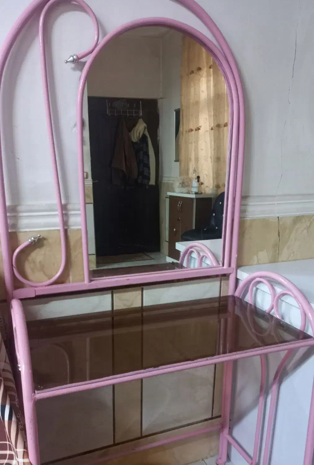 فروش میز کامپیوتر و تحریر و آرایشی|میز تحریر و کامپیوتر|زاهدان, |دیوار