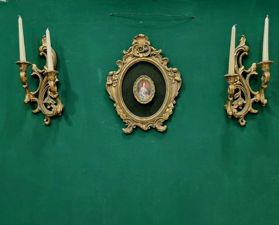 دیوار کوب تزئینی|صنایع دستی و سایر لوازم تزئینی|تربت‌حیدریه, باغ سلطانی|دیوار