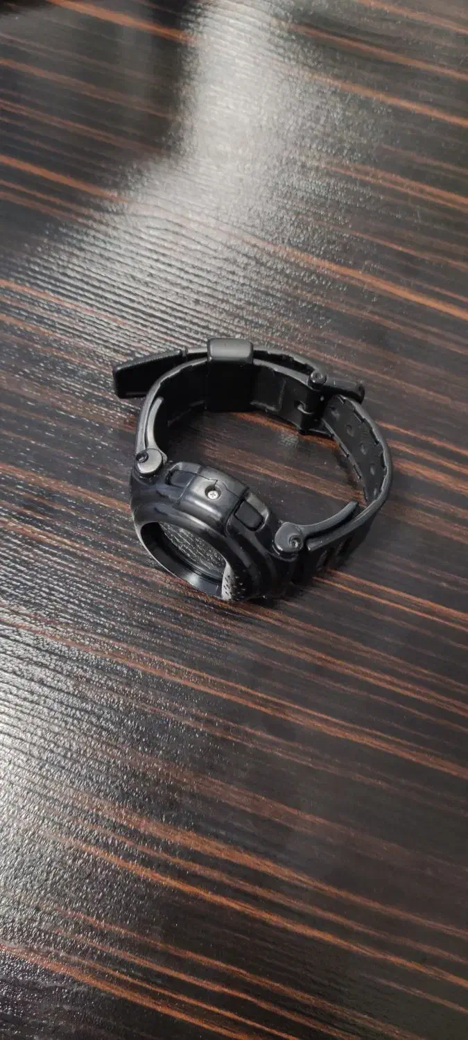 ساعت اورجینال جیشاک  G-001BB-1DR G-001BB|ساعت|همدان, |دیوار