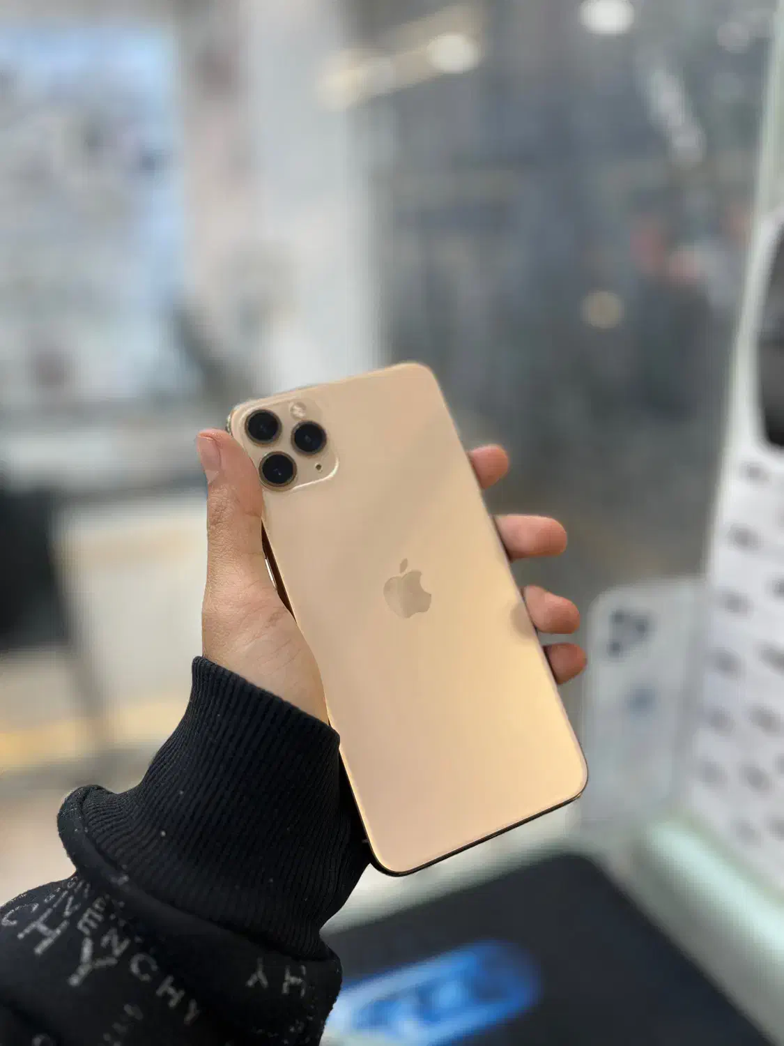 ۱۱پرو مکس|موبایل|نیشابور, فردوس شمالی|دیوار