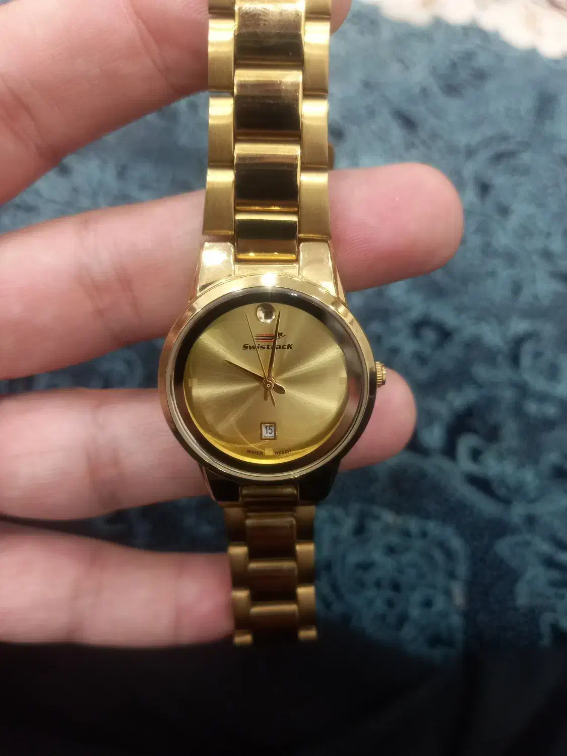 ساعت نو نو|ساعت|میبد, |دیوار