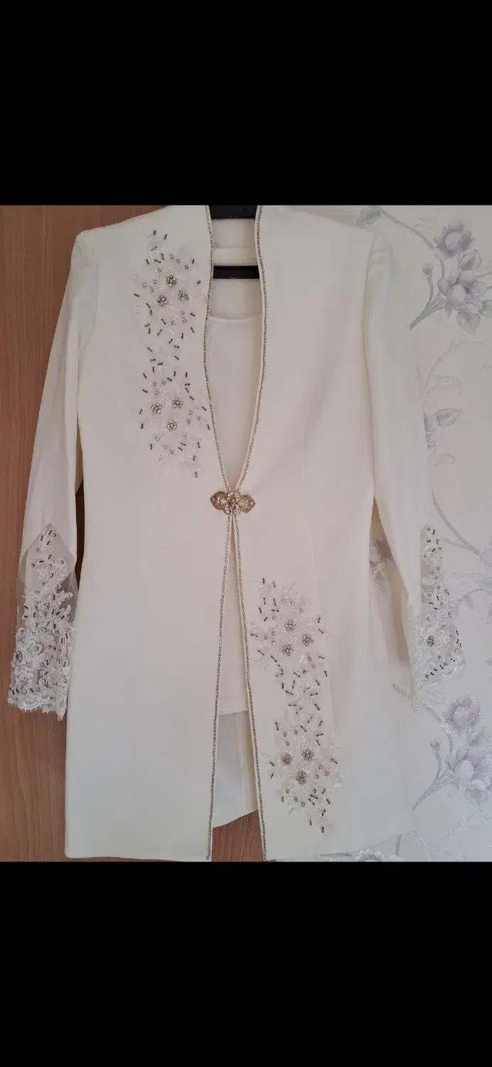 کت و شلوار  زنانه مجلسی|لباس|شهریار, شهرک وائین|دیوار