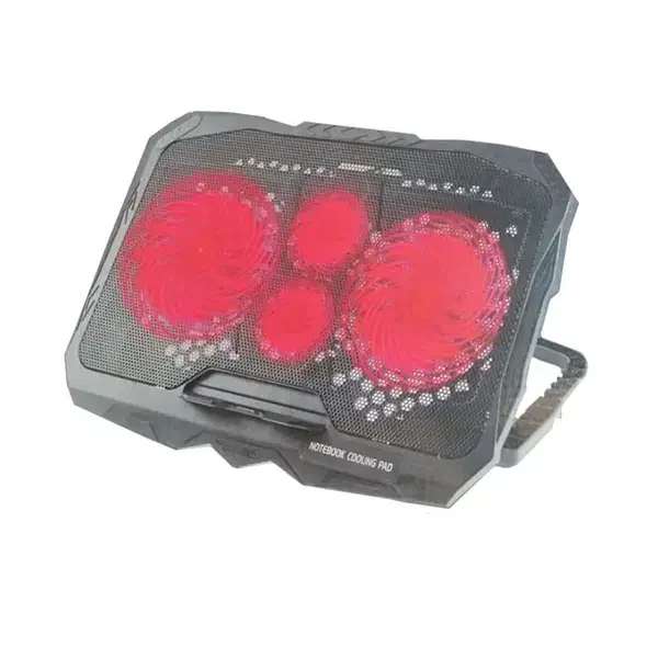 کول پد استند پایه خنک کننده گیمینگ خنک کننده فن|قطعات و لوازم جانبی رایانه|تبریز, |دیوار