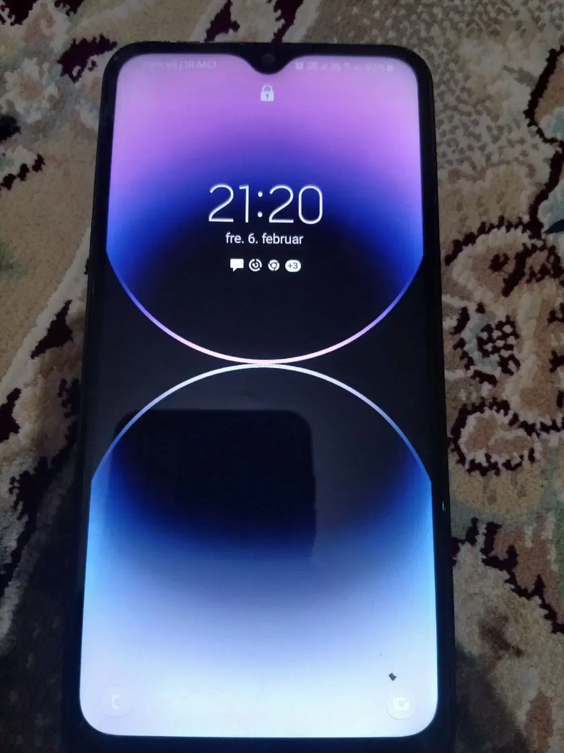 گوشی‌a10s|موبایل|محمدشهر, همایون ویلا|دیوار