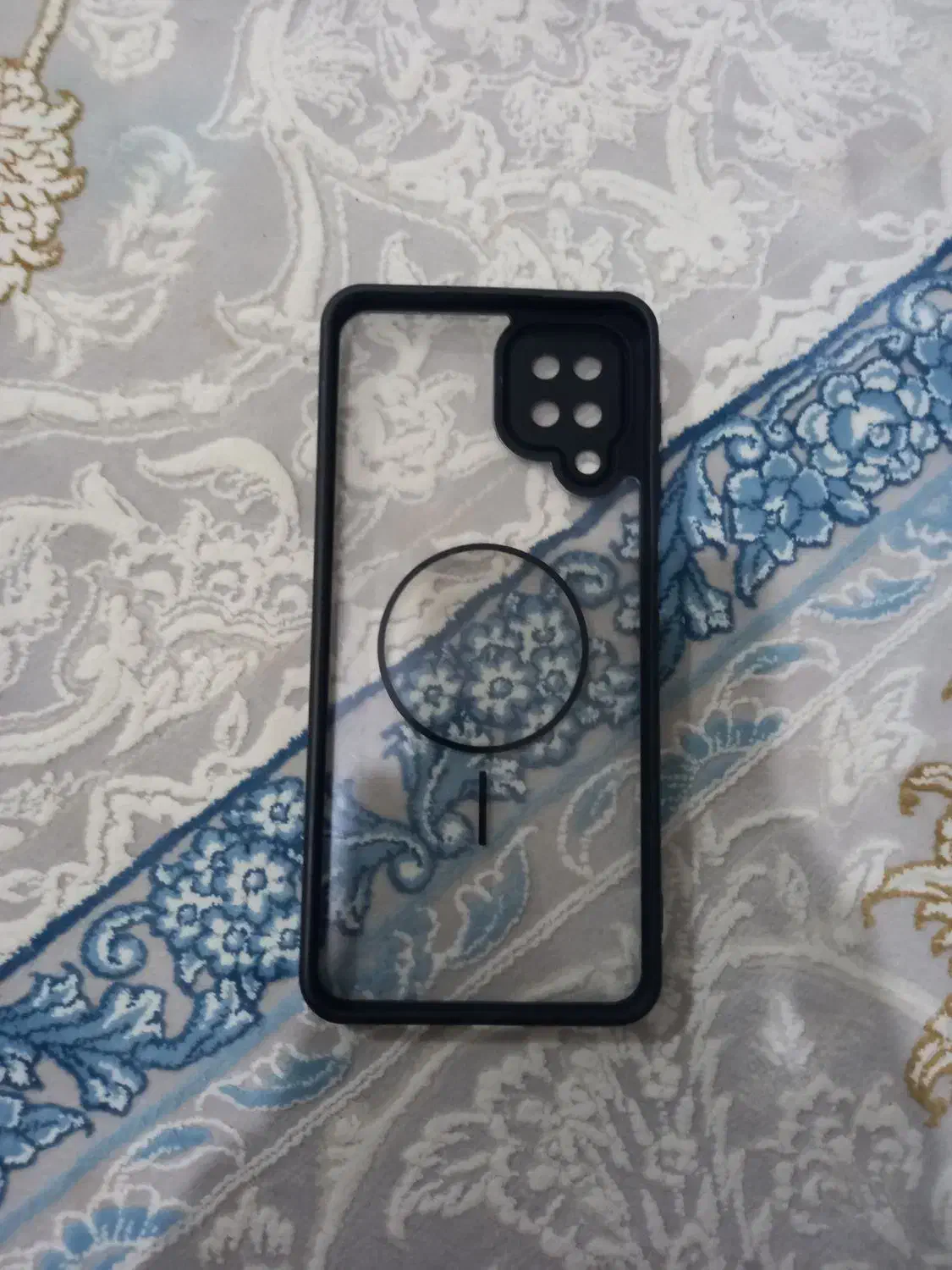 گارد a12|لوازم جانبی موبایل و تبلت|بجنورد, |دیوار