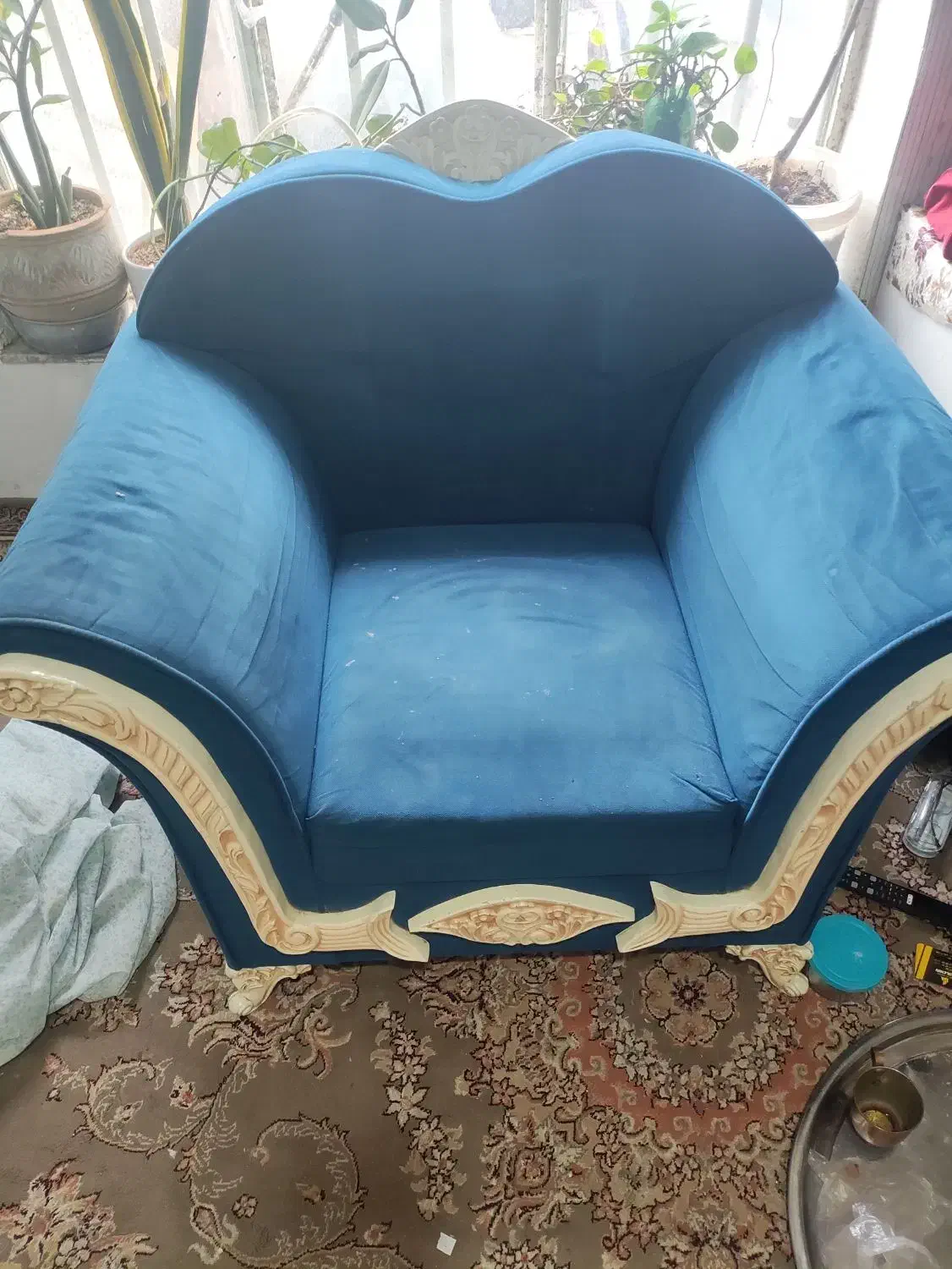 مبل|مبلمان خانگی و میز عسلی|مشهد, بهمن|دیوار