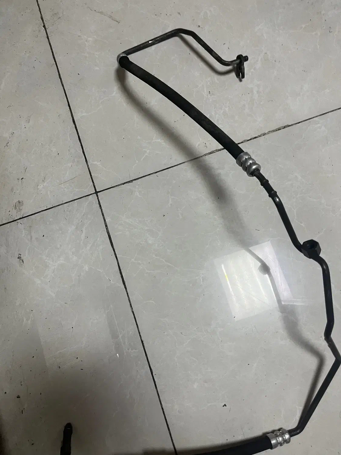 شلنگ هیدرولیک فشارقوی 206 تیپ 2 و سنسور اکسیژن|قطعات یدکی و لوازم جانبی|تهران, صادقیه|دیوار