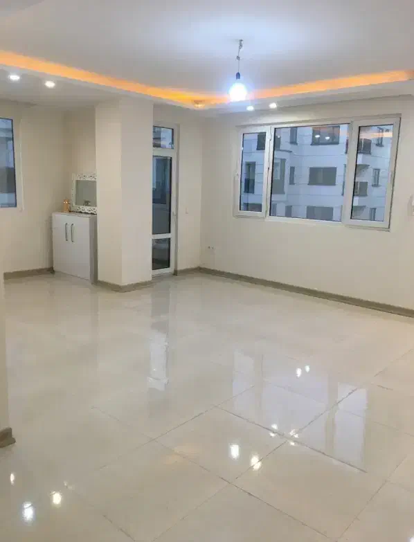 ۷۷ متری /۲ خواب /نوساز سندی /کوکب|فروش آپارتمان|کرج, گلشهر|دیوار