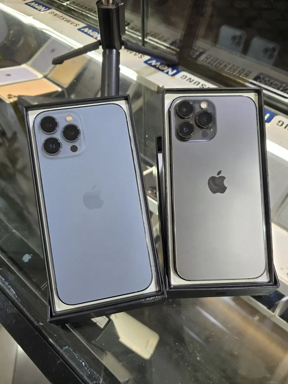 iphone 13 promax 256G|موبایل|رشت, لاکانی|دیوار