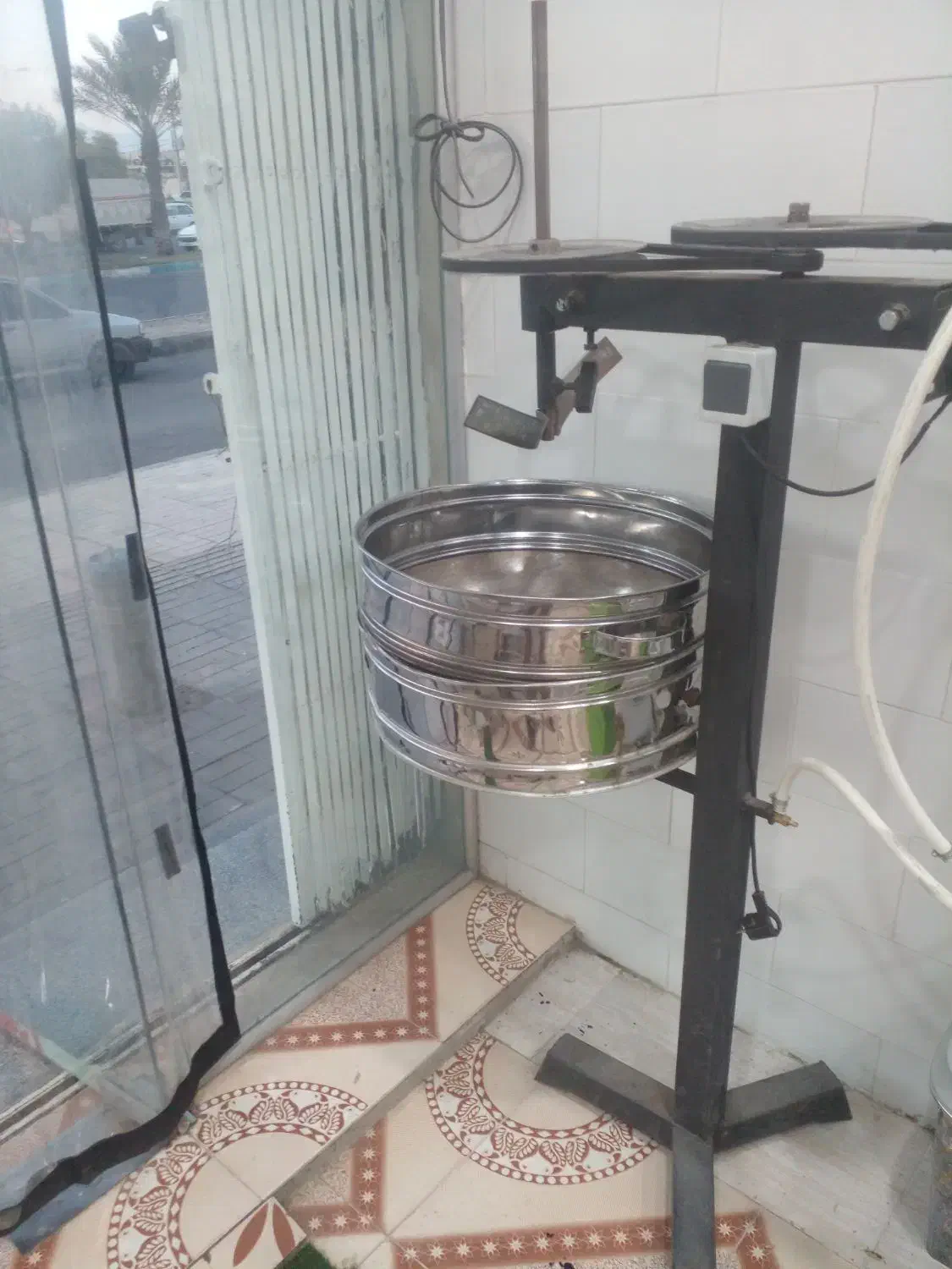 فروشی|ابزارآلات|جیرفت, |دیوار