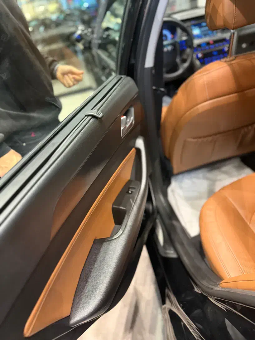 Sonata lf|خودرو سواری و وانت|مشهد, شهید بهشتی|دیوار