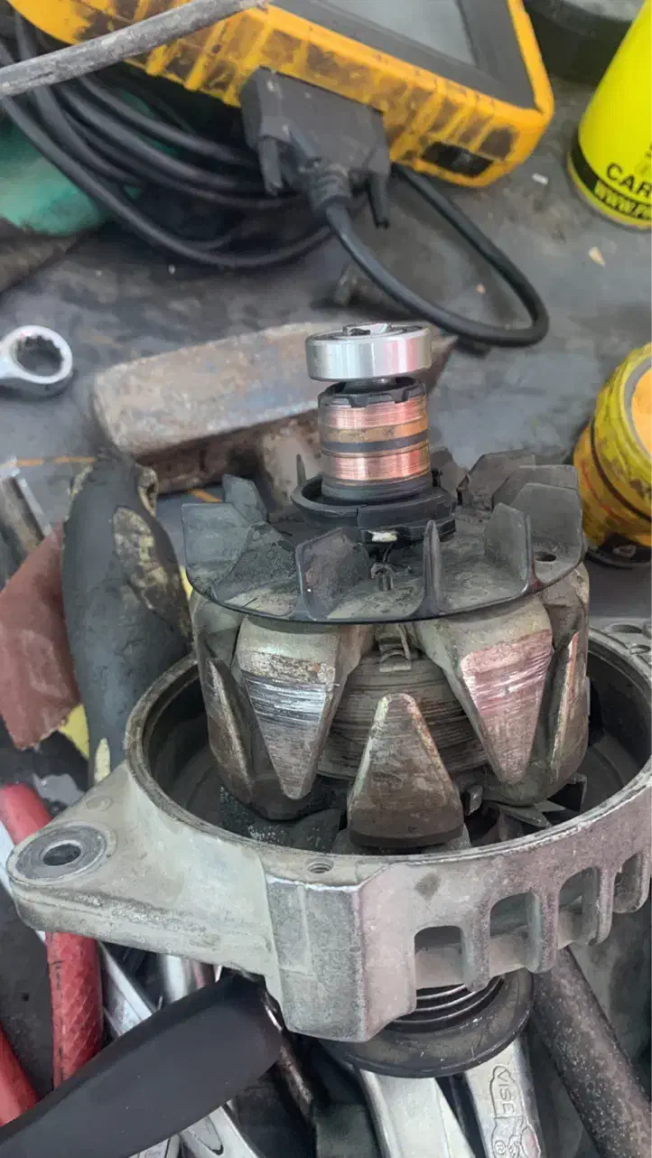 تعمیر انواع ماشین آفرود|خدمات موتور و ماشین|نور, |دیوار