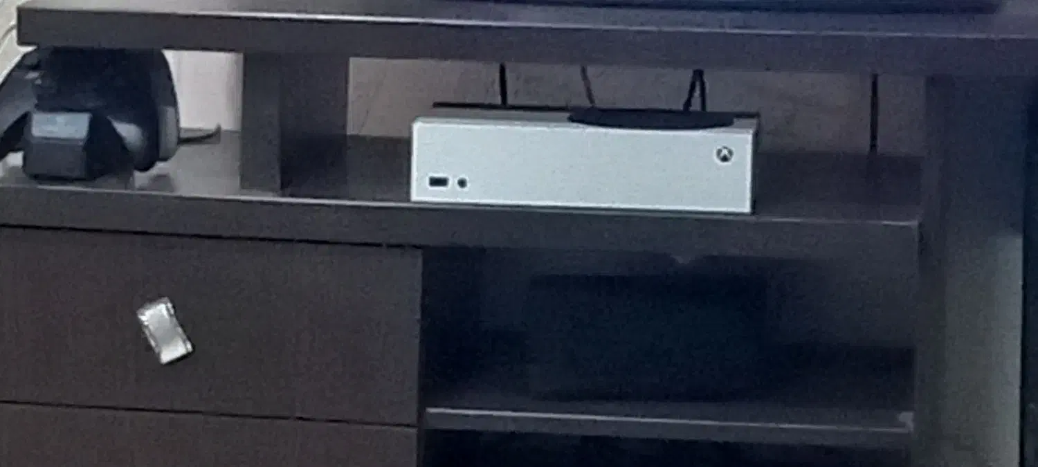 ایکس‌باکس سری اس در حد نو|کنسول، بازی ویدئویی و آنلاین|محمدیه-قزوین, |دیوار