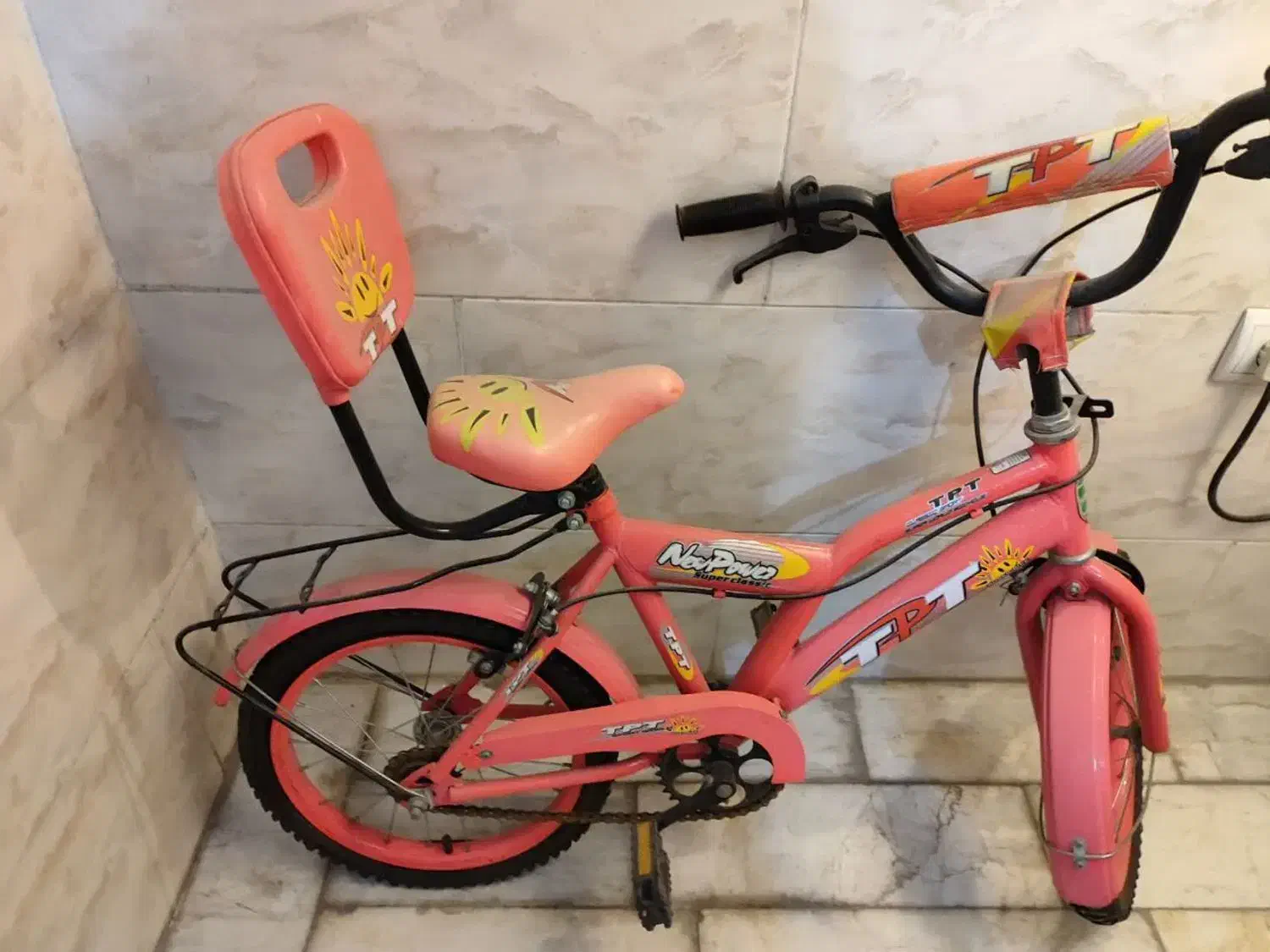 دوچرخه در حد نو|دوچرخه، اسکیت، اسکوتر|اسلامشهر, زرافشان|دیوار