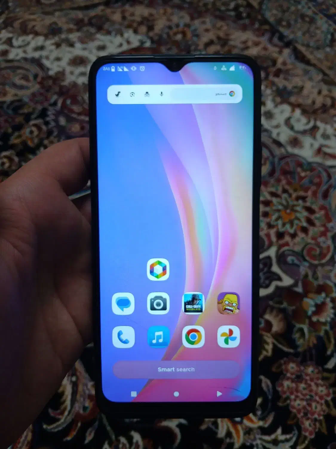 ویکو wiko t3|موبایل|تهران, عبدل‌آباد|دیوار