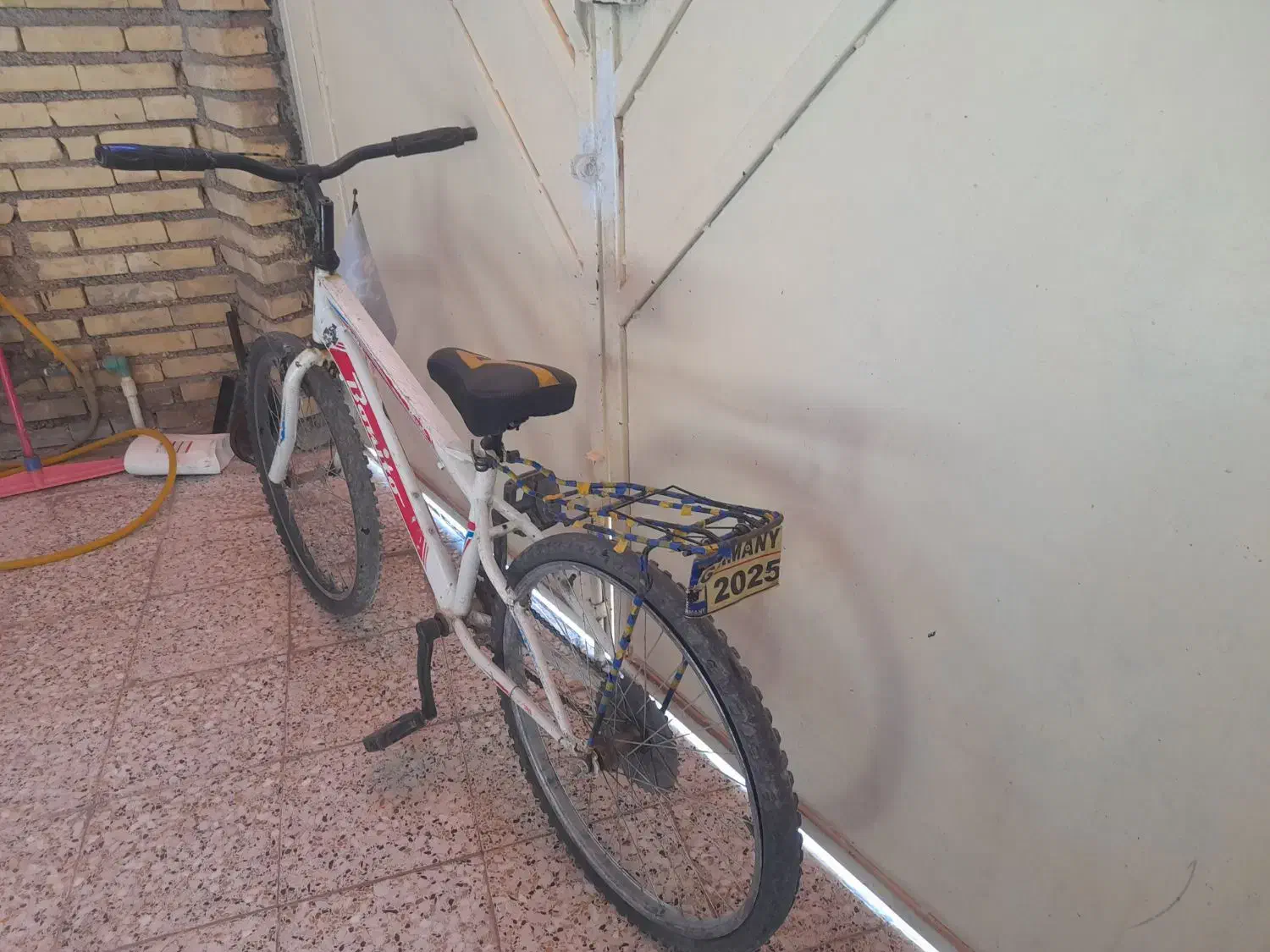 دوچرخه ۲۴|دوچرخه، اسکیت، اسکوتر|شوش, |دیوار