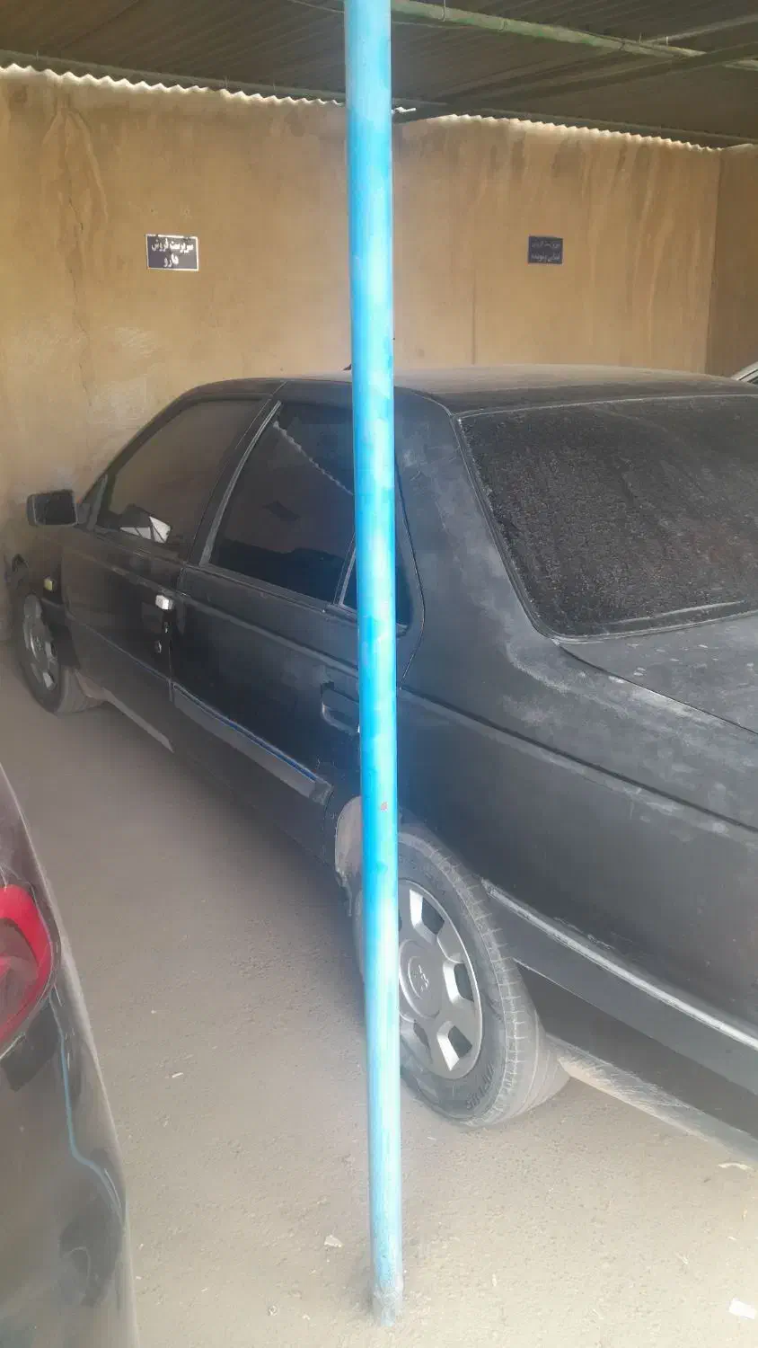 پژو405|خودرو سواری و وانت|کرمان, |دیوار