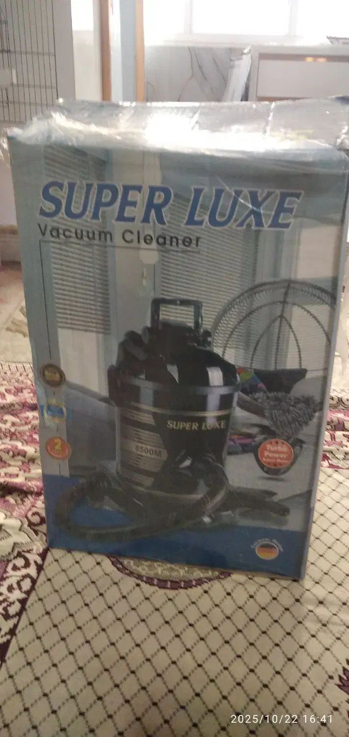 وسایل منزل|جاروبرقی، جارو شارژی، بخارشو|مشکیندشت, |دیوار