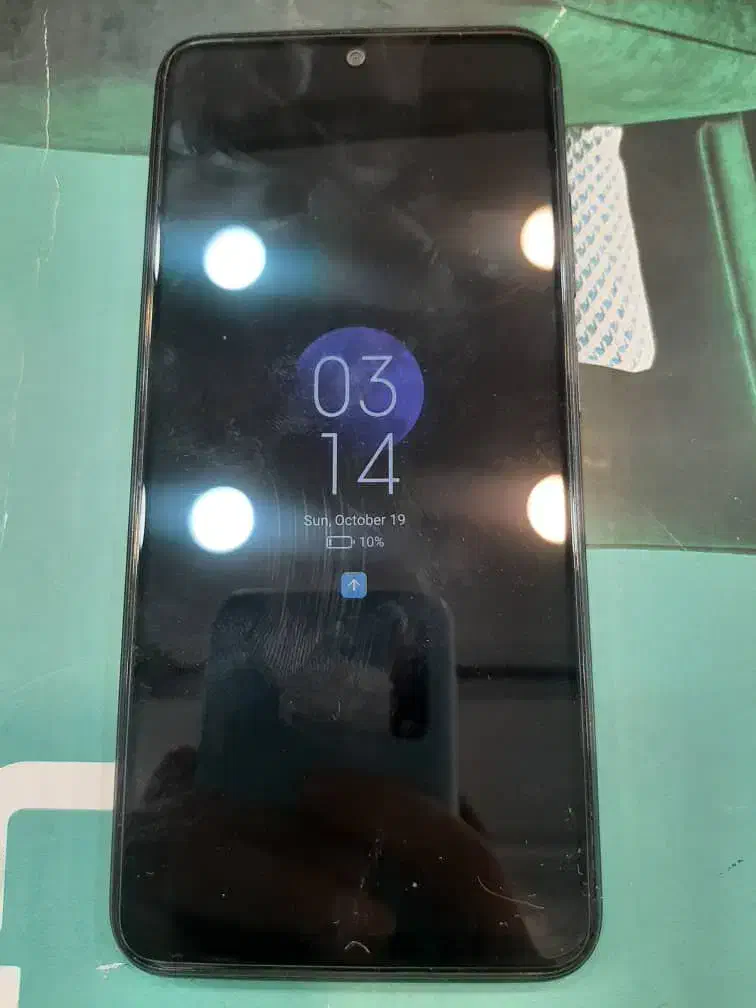 Poco m 5 s|موبایل|تهران, سهروردی|دیوار